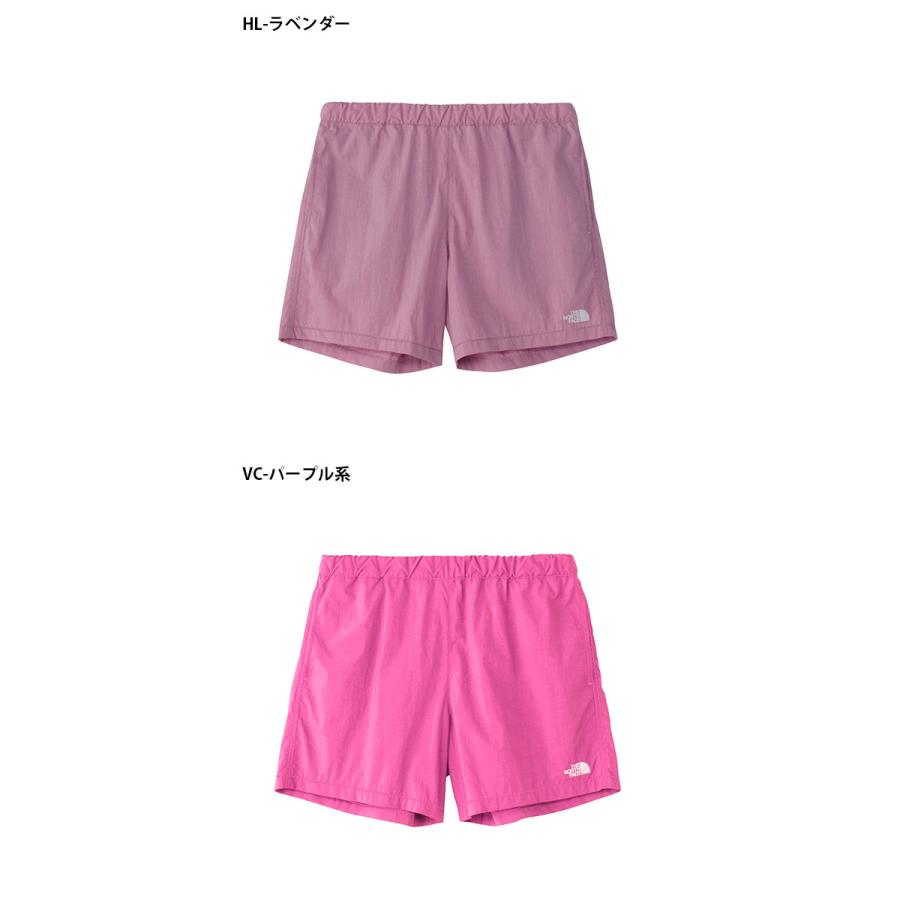 THE NORTH FACE（ザ ノースフェイス） 2026春夏新作 ネコポス発送