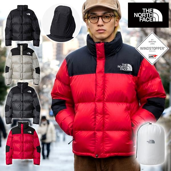 THE NORTH FACE（ザ ノースフェイス） 2026秋冬新作 ノースフェイス