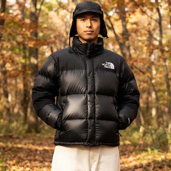 THE NORTH FACE（ザ ノースフェイス） 2026秋冬新作 ノースフェイス