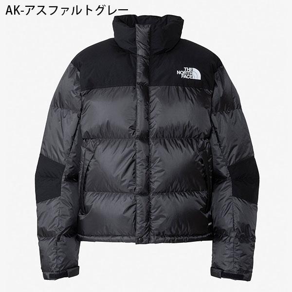 The North Face ブラックダウンジャケット THE NORTH FACE（ザ ノースフェイス） 2026秋冬新作 ノースフェイス