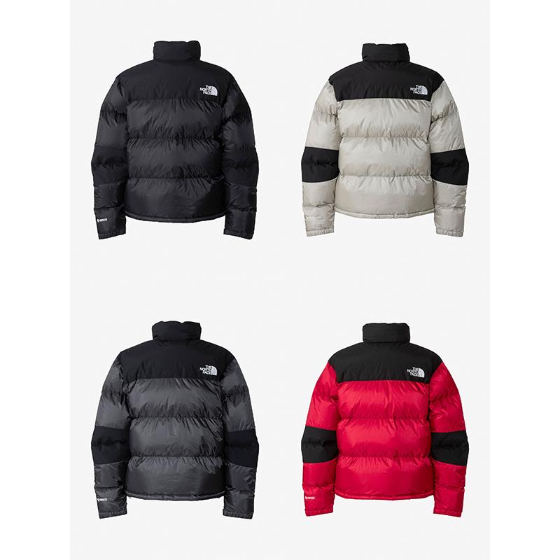 THE NORTH FACE（ザ ノースフェイス） 2026秋冬新作 ノースフェイス