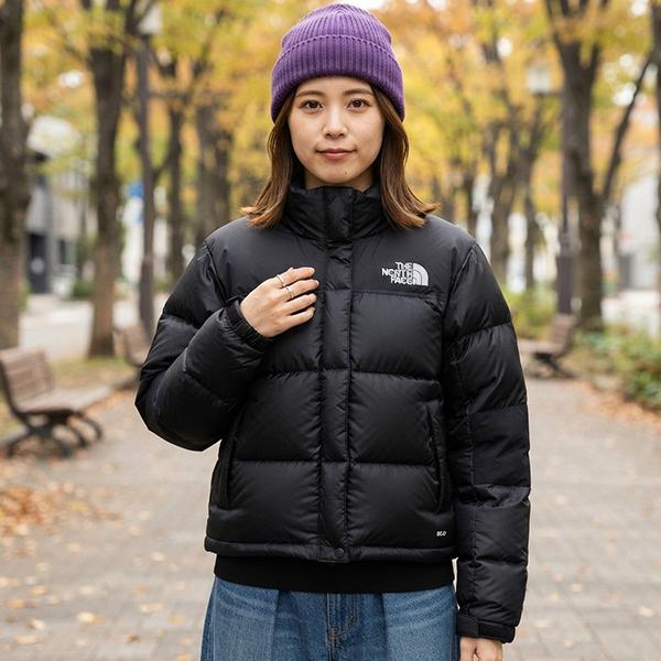 THE NORTH FACE（ザ ノースフェイス） 2026秋冬新作 ノースフェイス