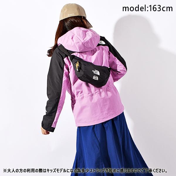 THE NORTH FACE（ザ ノースフェイス） ノースフェイス ボディバッグ