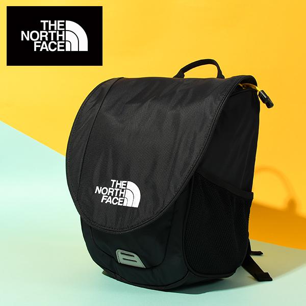 THE NORTH FACE ノースフェイス リュックサック キッズ 子供 K