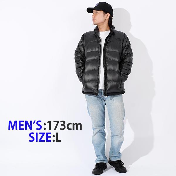 THE NORTH FACE（ザ ノースフェイス） 2026秋冬新色 ノースフェイス 高