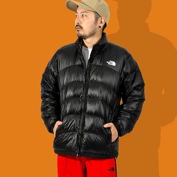 THE NORTH FACE（ザ ノースフェイス） 2026秋冬新色 ノースフェイス 高