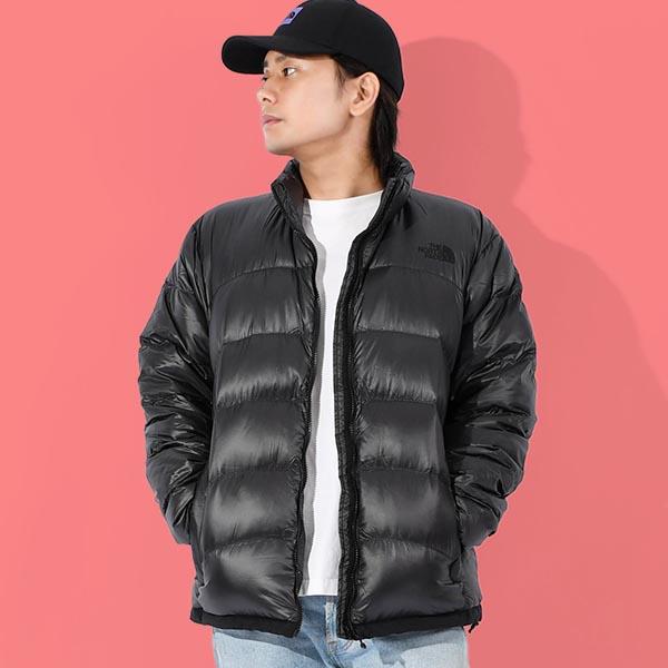 THE NORTH FACE（ザ ノースフェイス） ノースフェイス 高品質 ダウン