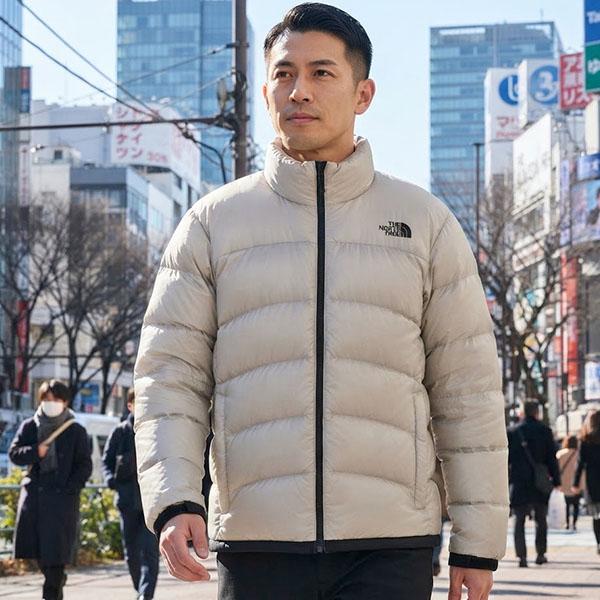 THE NORTH FACE（ザ ノースフェイス） 2026秋冬新色 ノースフェイス 高