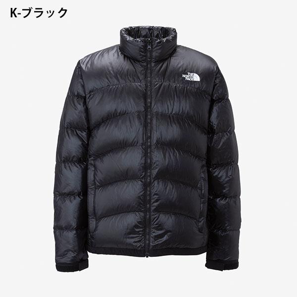 THE NORTH FACE（ザ ノースフェイス） 2026秋冬新色 ノースフェイス 高