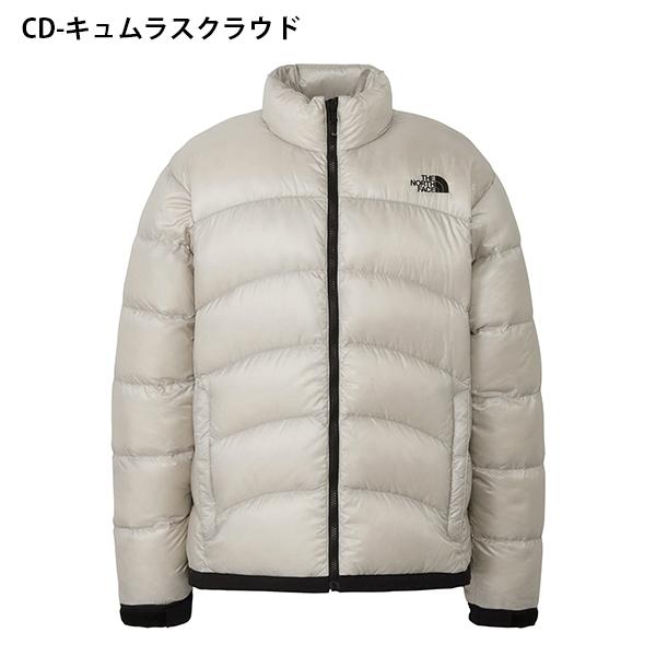 THE NORTH FACE（ザ ノースフェイス） 2026秋冬新色 ノースフェイス 高
