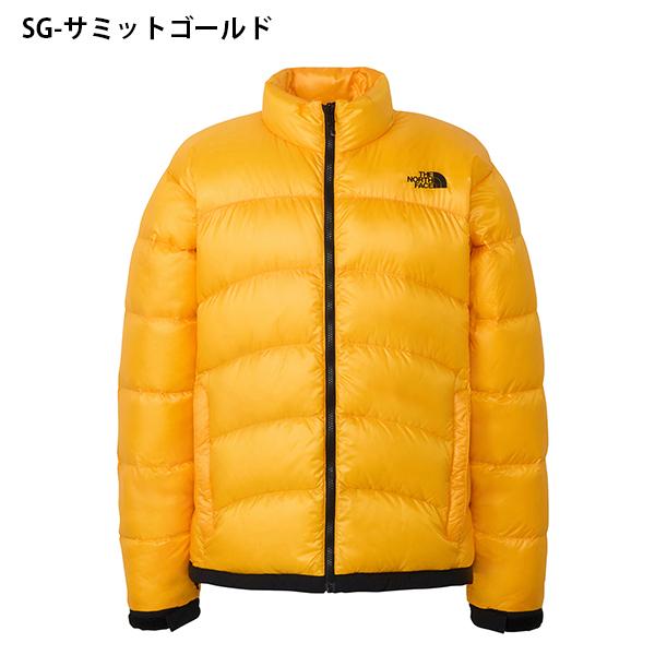 THE NORTH FACE（ザ ノースフェイス） 2026秋冬新色 ノースフェイス 高