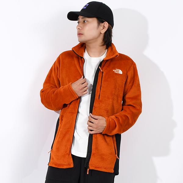 THE NORTH FACE（ザ ノースフェイス） ノースフェイス 毛足の長い 中厚
