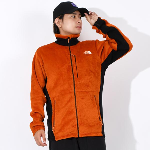 THE NORTH FACE（ザ ノースフェイス） ノースフェイス 毛足の長い 中厚
