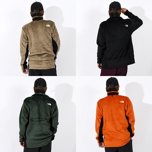 ラス1♡ ノースフェイス フリースジャケット もこもこ 暖かい K565D ラス1♡ ノースフェイス フリースジャケット もこもこ 暖かい