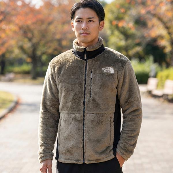 THE NORTH FACE（ザ ノースフェイス） 2026秋冬新色 ノースフェイス 毛