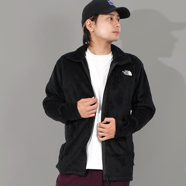 THE NORTH FACE（ザ ノースフェイス） ノースフェイス 毛足の長い 中厚