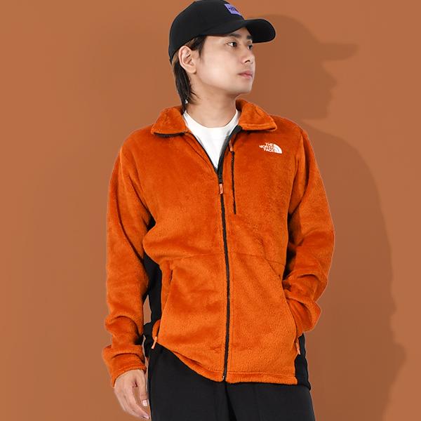 THE NORTH FACE（ザ ノースフェイス） ノースフェイス 毛足の長い 中厚