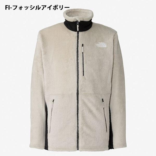 THE NORTH FACE（ザ ノースフェイス） 2026秋冬新色 ノースフェイス 毛