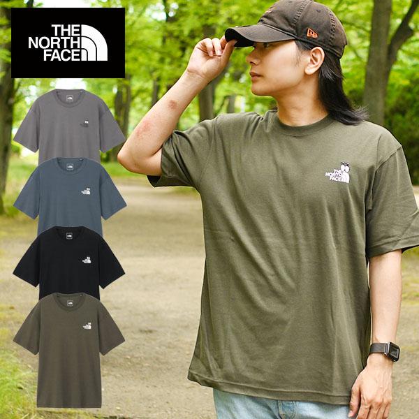 THE NORTH FACE（ザ ノースフェイス） ネコポス発送！ 2026春夏新作 空