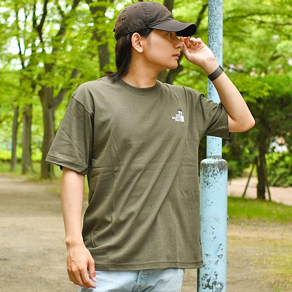 THE NORTH FACE（ザ ノースフェイス） ネコポス発送！ 2026春夏新作 空