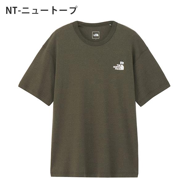 THE NORTH FACE（ザ ノースフェイス） ネコポス発送！ 2026春夏新作 空