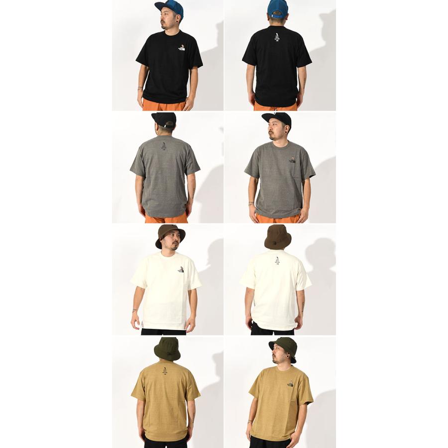 THE NORTH FACE（ザ ノースフェイス） ネコポス発送！送料無料
