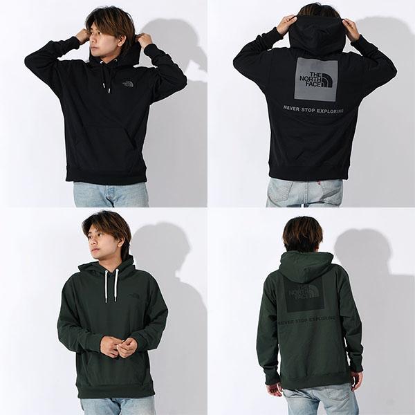 THE NORTH FACE（ザ ノースフェイス） ノースフェイス パーカー 裏毛