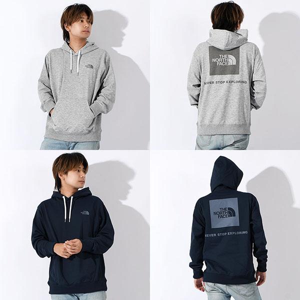 THE NORTH FACE（ザ ノースフェイス） ノースフェイス パーカー 裏毛