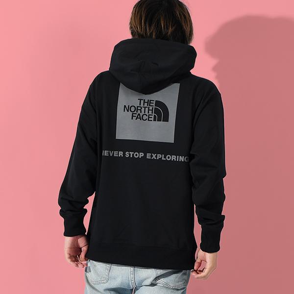 THE NORTH FACE（ザ ノースフェイス） ノースフェイス パーカー 裏毛