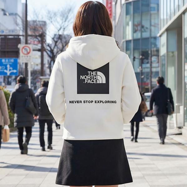 THE NORTH FACE（ザ ノースフェイス） 2026秋冬新色 ノースフェイス