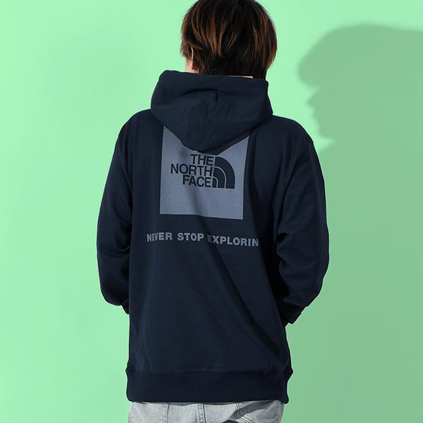 THE NORTH FACE（ザ ノースフェイス） ノースフェイス パーカー 裏毛