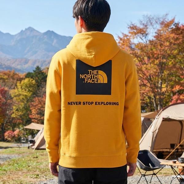 THE NORTH FACE（ザ ノースフェイス） 2026秋冬新色 ノースフェイス