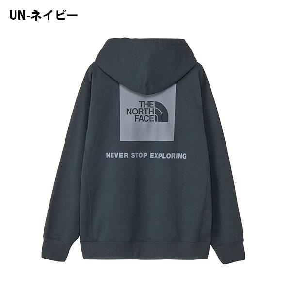 THE NORTH FACE（ザ ノースフェイス） ノースフェイス パーカー 裏毛