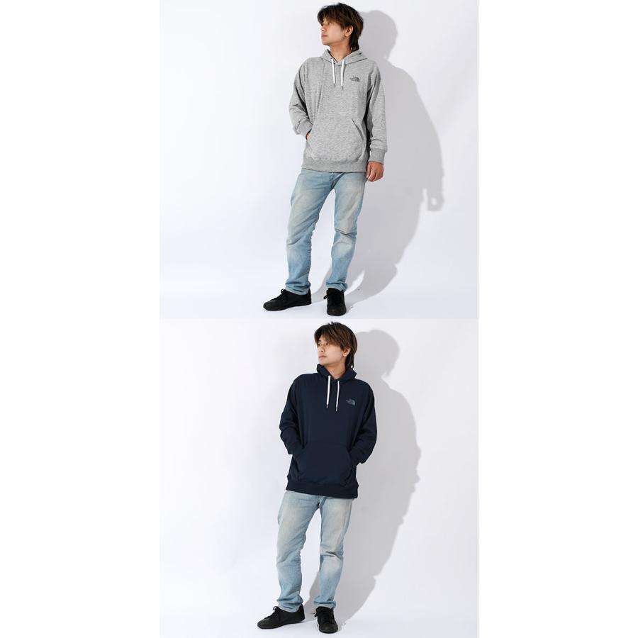 THE NORTH FACE（ザ ノースフェイス） ノースフェイス パーカー 裏毛