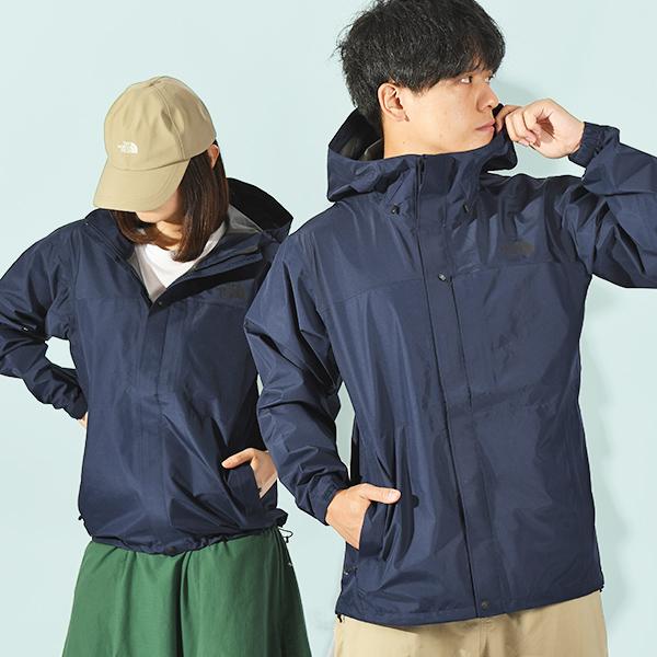 ノースフェイス ゴアテックス ジャケット メンズ レディース GORE-TEX THE NORTH FACE Cloud Jacket クラウド ジャケット ブラック 黒 NP12302｜elephant｜21