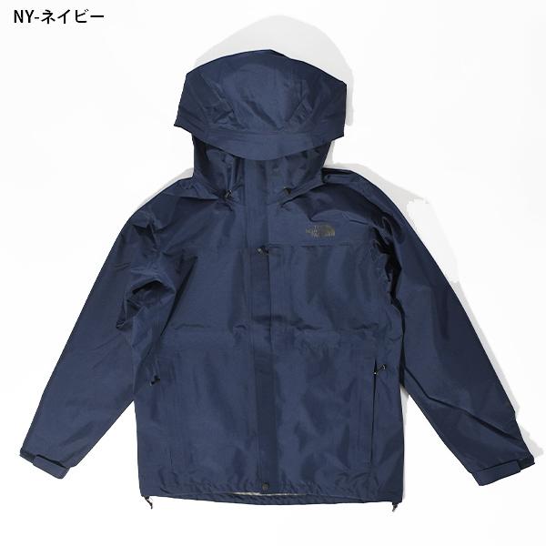 ノースフェイス ゴアテックス ジャケット メンズ レディース GORE-TEX THE NORTH FACE Cloud Jacket クラウド ジャケット ブラック 黒 NP12302｜elephant｜05