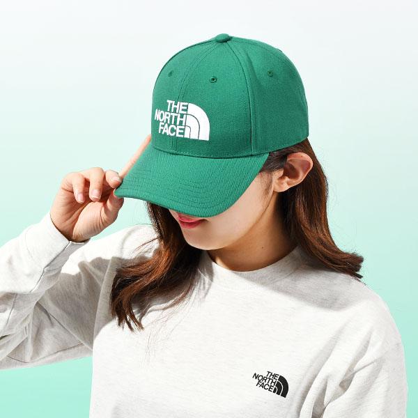 THE NORTH FACE（ザ ノースフェイス） ノースフェイス キャップ メンズ