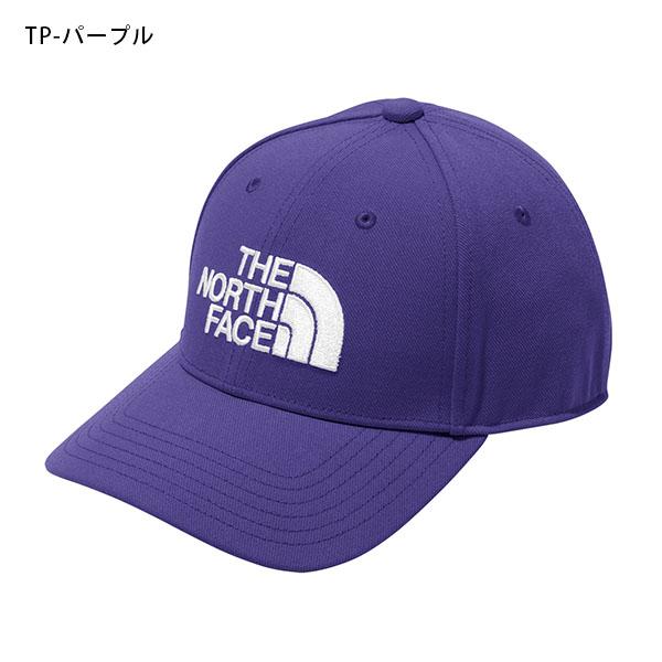 ノースフェイス キャップ メンズ レディース THE NORTH FACE ロゴキャップ TNF Logo Cap 2024春夏新色 帽子 NN42242｜elephant｜17