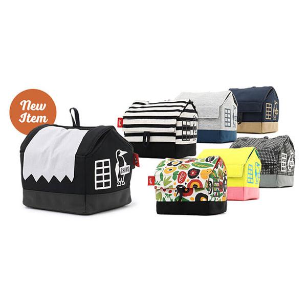 CHUMS（チャムス） 40%off CHUMS トイレット ペーパーホルダー 収納