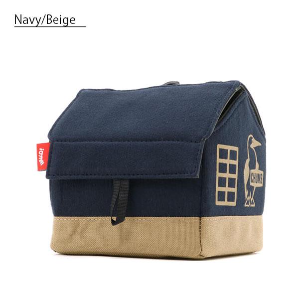 CHUMS（チャムス） 得割40 CHUMS トイレット ペーパーホルダー 収納