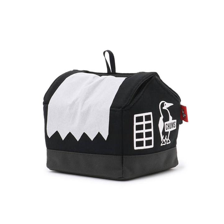 CHUMS（チャムス） 40%off CHUMS トイレット ペーパーホルダー 収納