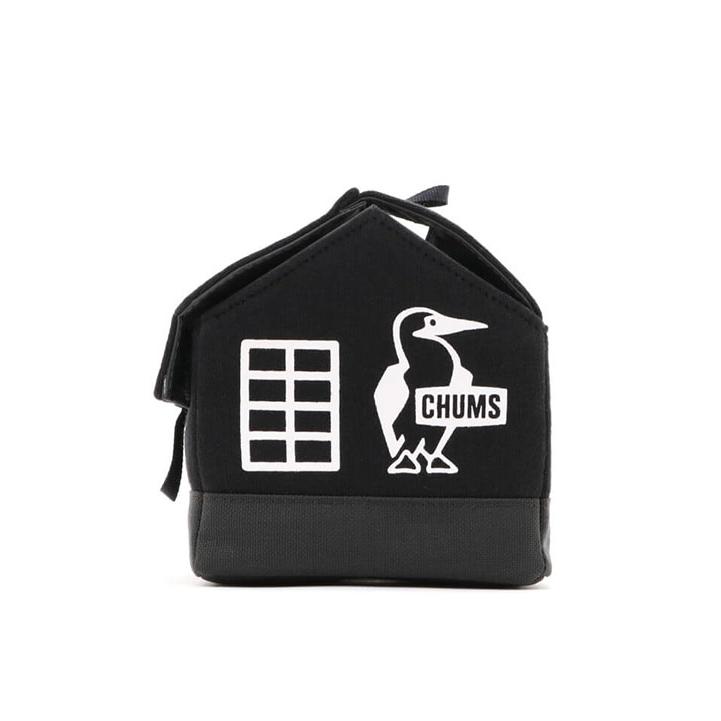 CHUMS（チャムス） 40%off CHUMS トイレット ペーパーホルダー 収納