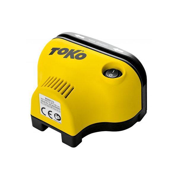 TOKO（トコ） 電動スクレーパーシャープナー ワールドカッププロ