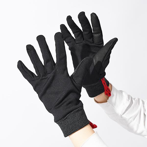 ヘストラ　手袋　Hestra Alpine Pro グローブ ブラック サイズ8 ヘストラ スキーグローブ ゴアテックス アルパイン ショート GORE-TEX