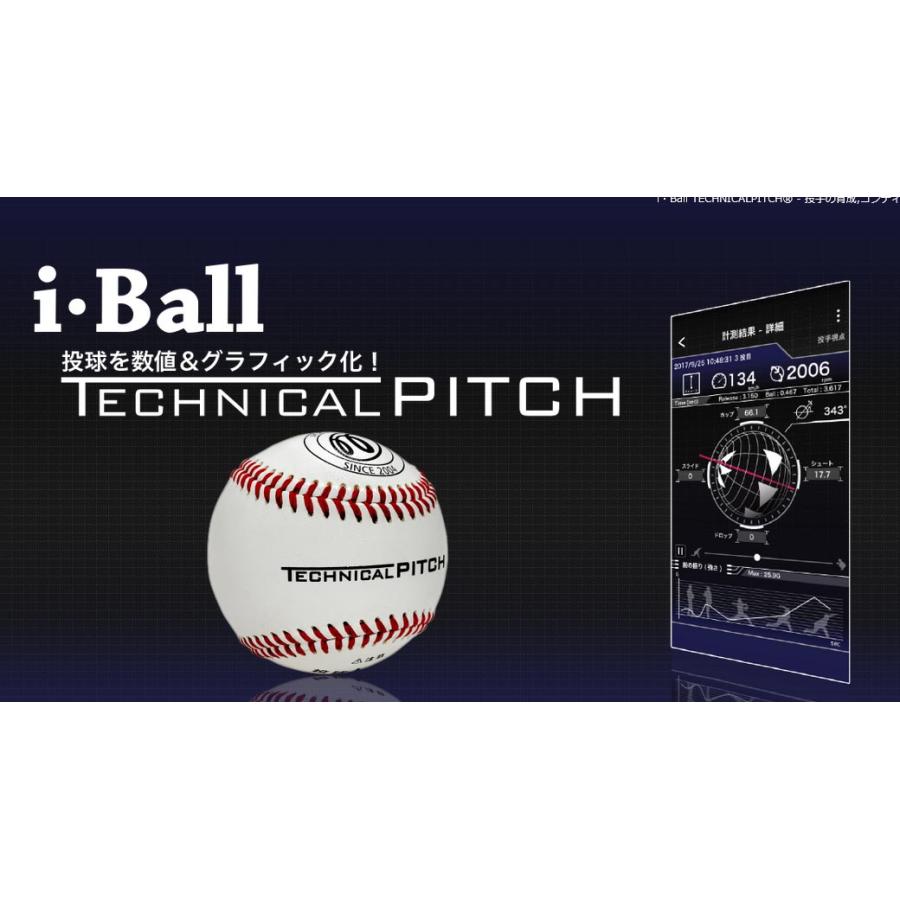 SSK テクニカルピッチ　　硬式　投球専用ボール エスエスケイ（スポーツ用品） エスエスケイ 投球専用 硬式