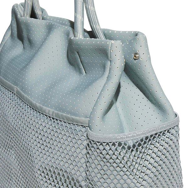 アディダス 30L トートバッグ adidas MH シーズナルトートバッグ スポーツバッグ バッグ かばん 学校 通学 通勤 2026春夏新作 TP675 | adidas | 12