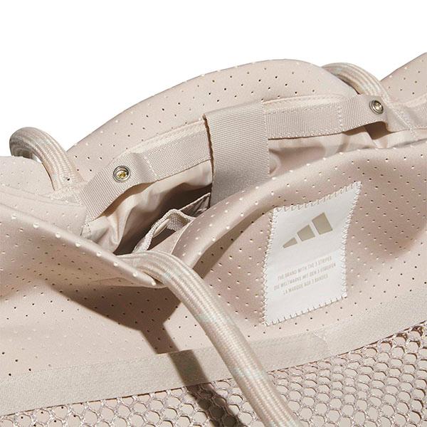 アディダス 30L トートバッグ adidas MH シーズナルトートバッグ スポーツバッグ バッグ かばん 学校 通学 通勤 2026春夏新作 TP675 | adidas | 15