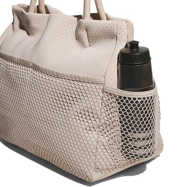 アディダス 30L トートバッグ adidas MH シーズナルトートバッグ スポーツバッグ バッグ かばん 学校 通学 通勤 2026春夏新作 TP675 | adidas | 16