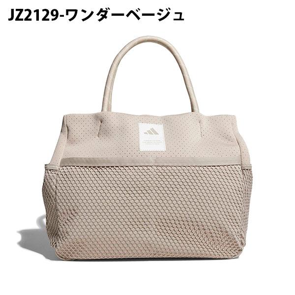 アディダス 30L トートバッグ adidas MH シーズナルトートバッグ スポーツバッグ バッグ かばん 学校 通学 通勤 2026春夏新作 TP675 | adidas | 03