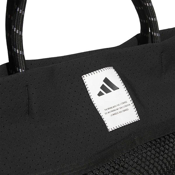 アディダス 30L トートバッグ adidas MH シーズナルトートバッグ スポーツバッグ バッグ かばん 学校 通学 通勤 2026春夏新作 TP675 | adidas | 07